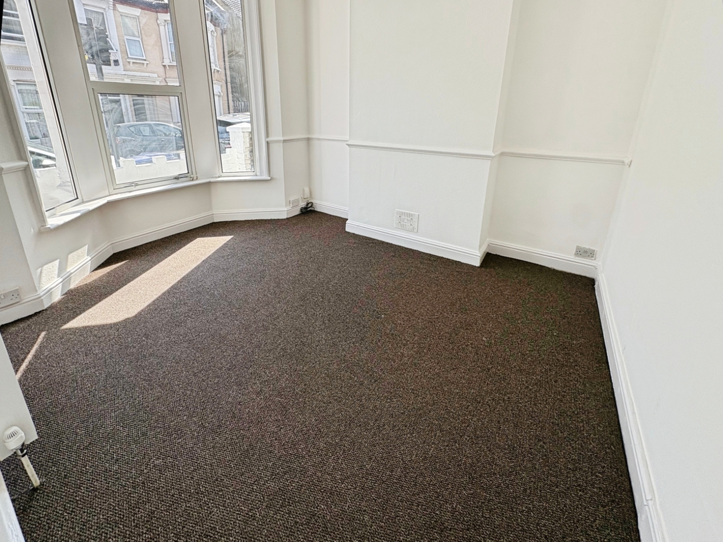Reception Room 1